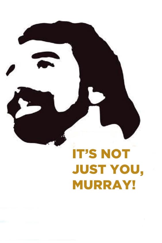 It's Not Just You, Murray! (1964) [39662] (A1703638754) [[Movies]] --Plex--